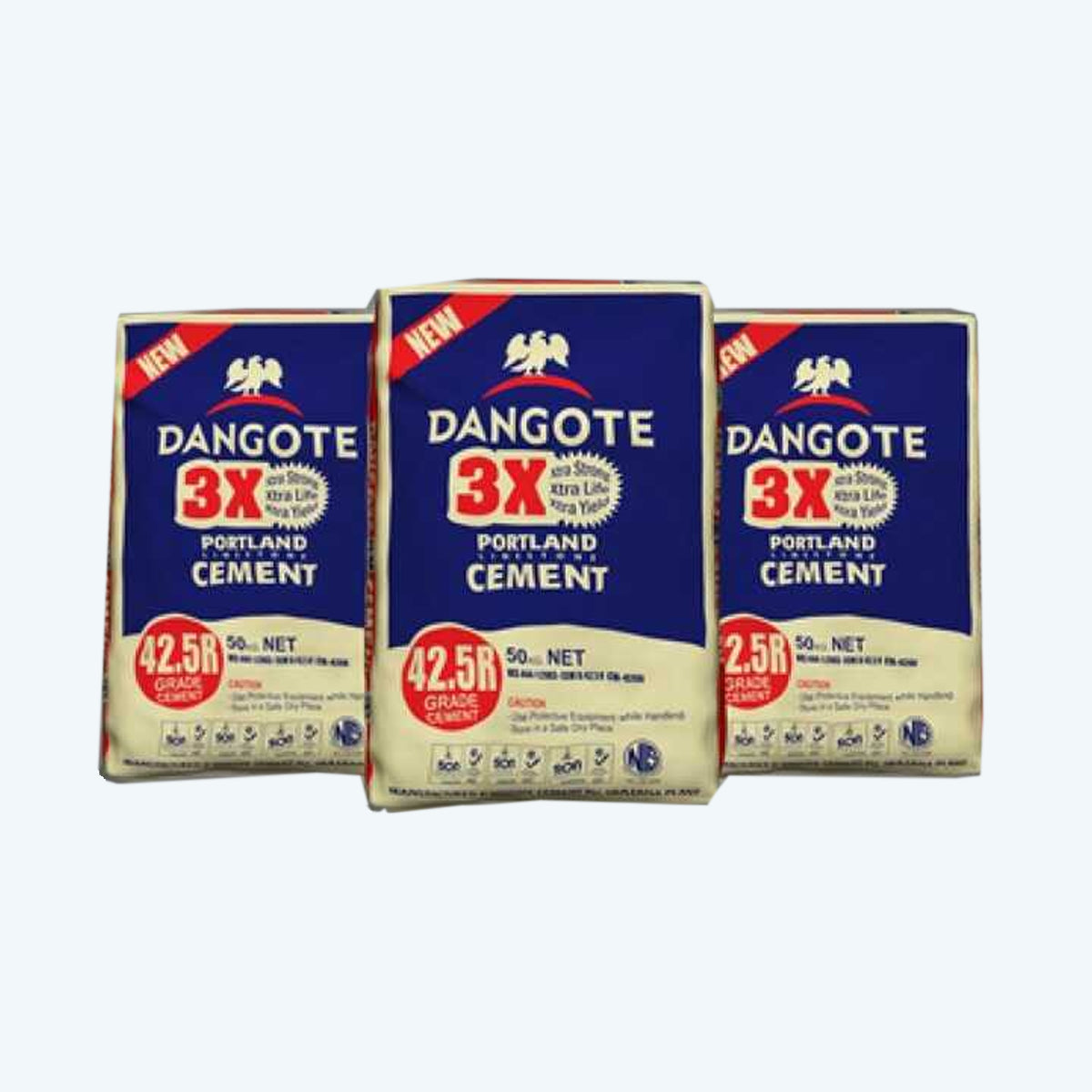Dangote cement